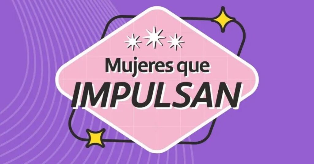 Programa de mentorías IMPULSA