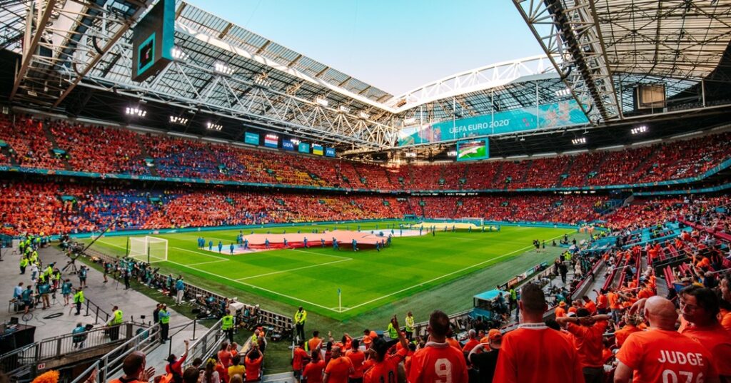 Amsterdam Arena