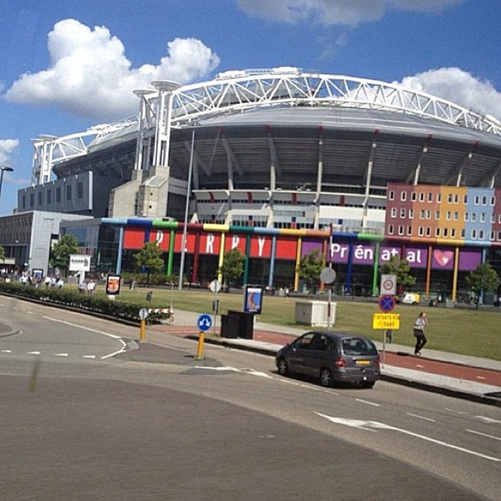 Amsterdam Arena