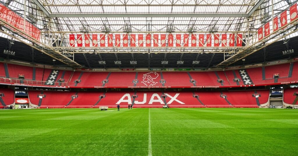 Amsterdam Arena