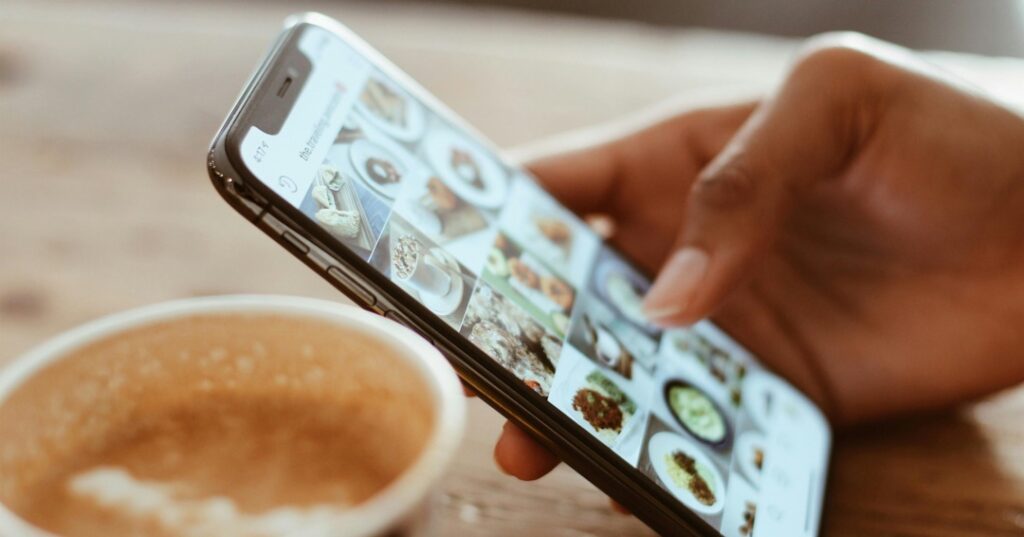 Aportes de las redes sociales