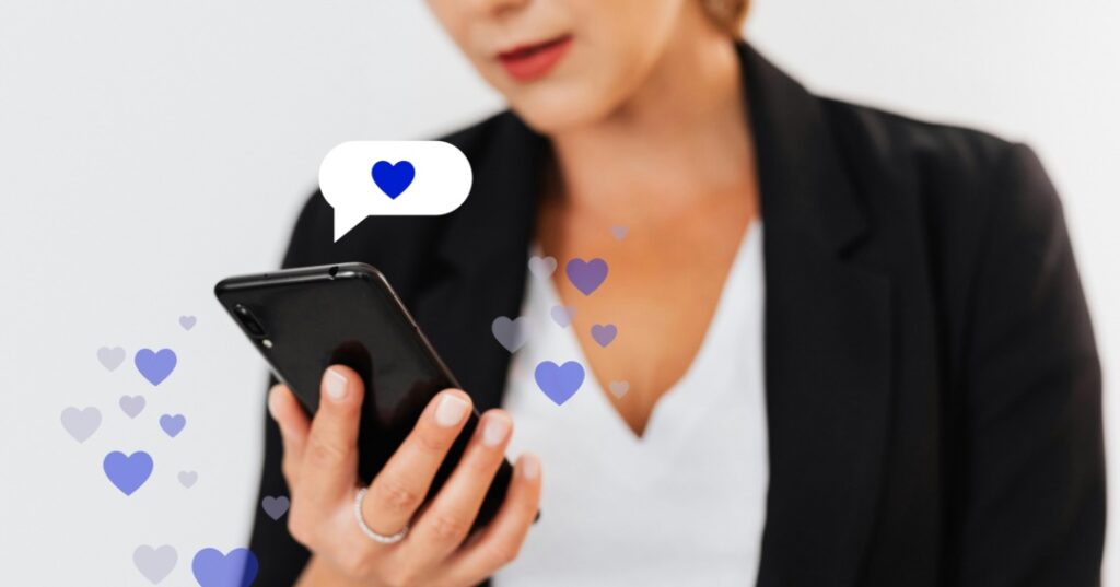 Aportes de las redes sociales