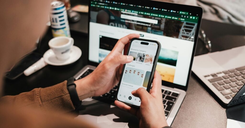 Aportes de las redes sociales