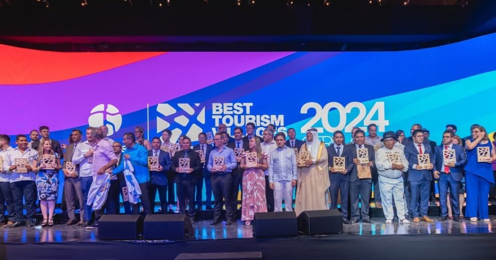 Best Tourism Villages