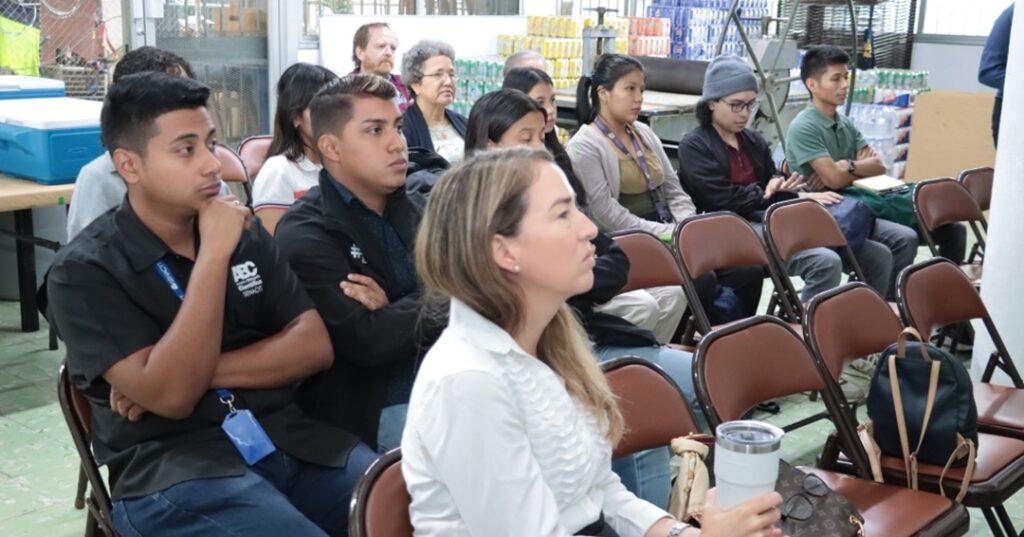 Biodiversidad de ecosistemas tropicales