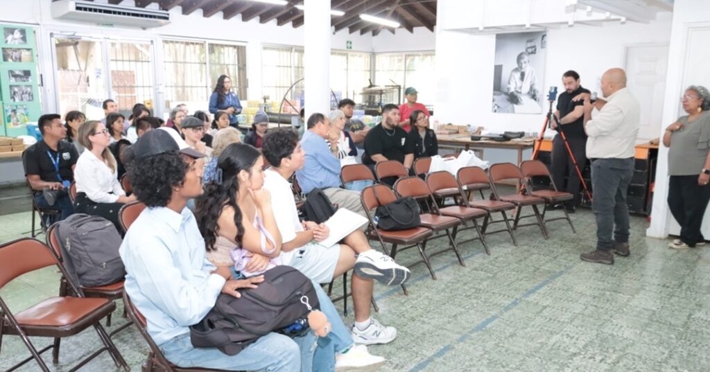 Biodiversidad de ecosistemas tropicales