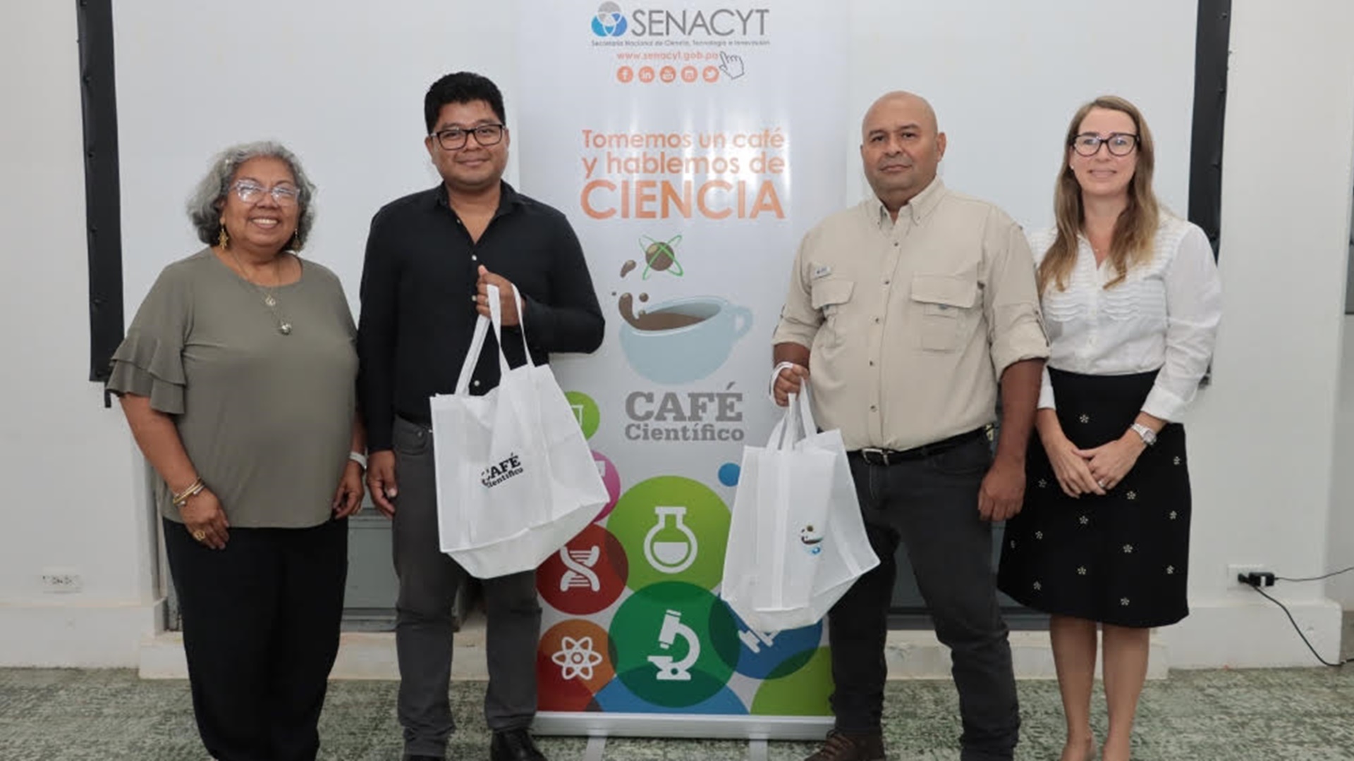 Biodiversidad de ecosistemas tropicales