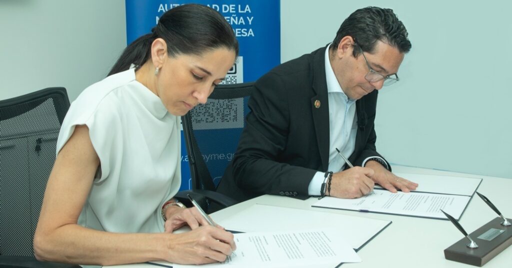 casa del emprendedor