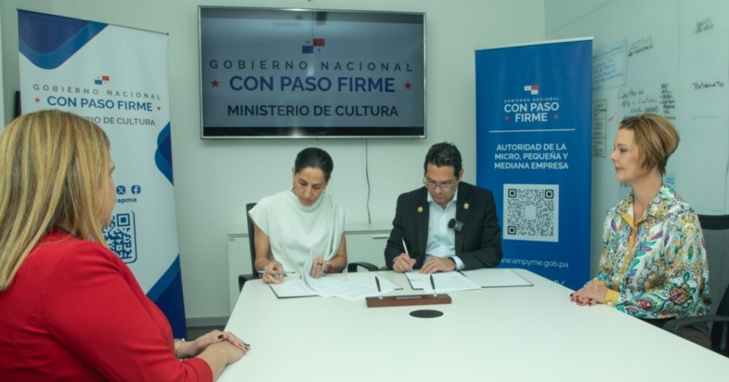 casa del emprendedor