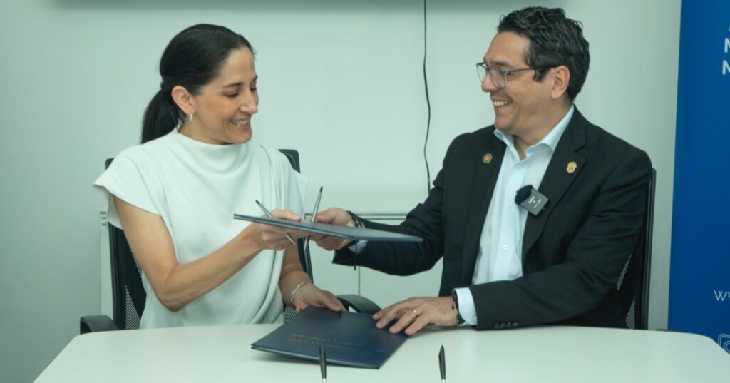 casa del emprendedor