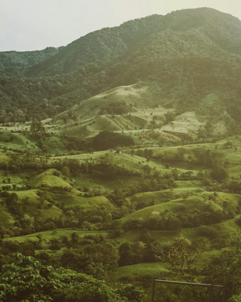 Ciudades resilientes en Chiriquí