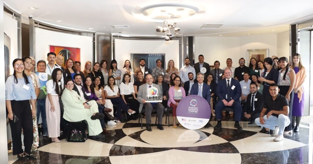 Climate Innovation Challenge