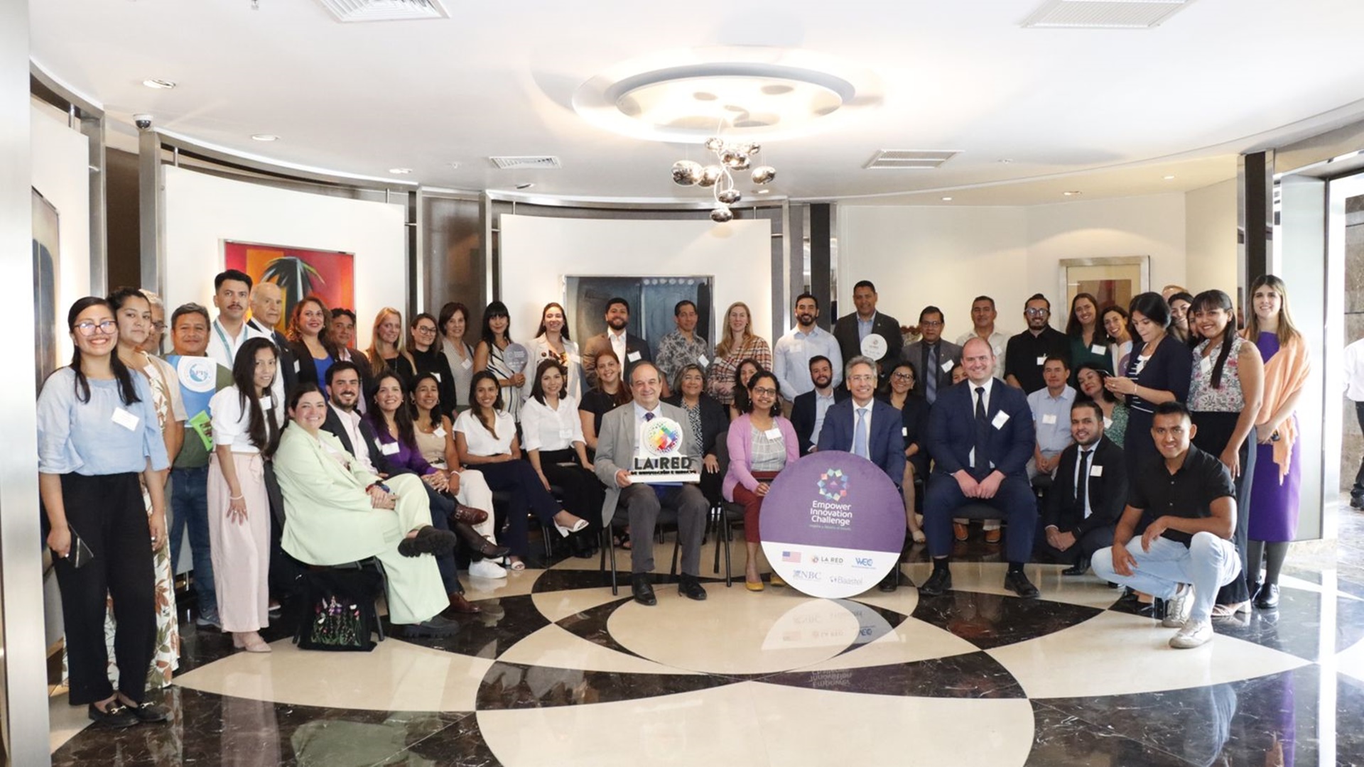 Climate Innovation Challenge