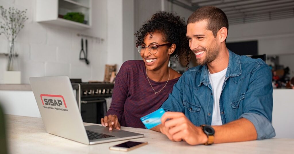 Compras seguras en línea