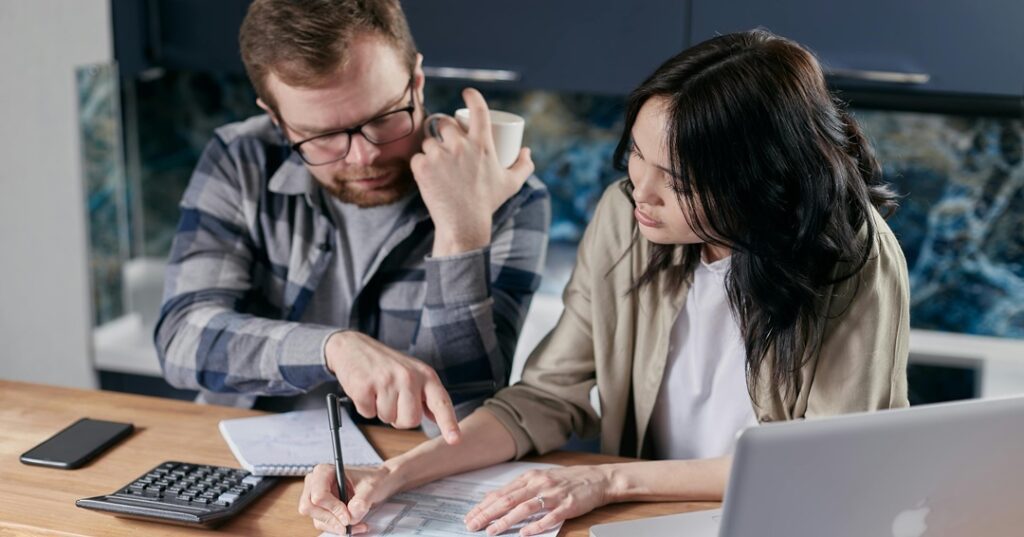 Controlar tus deudas