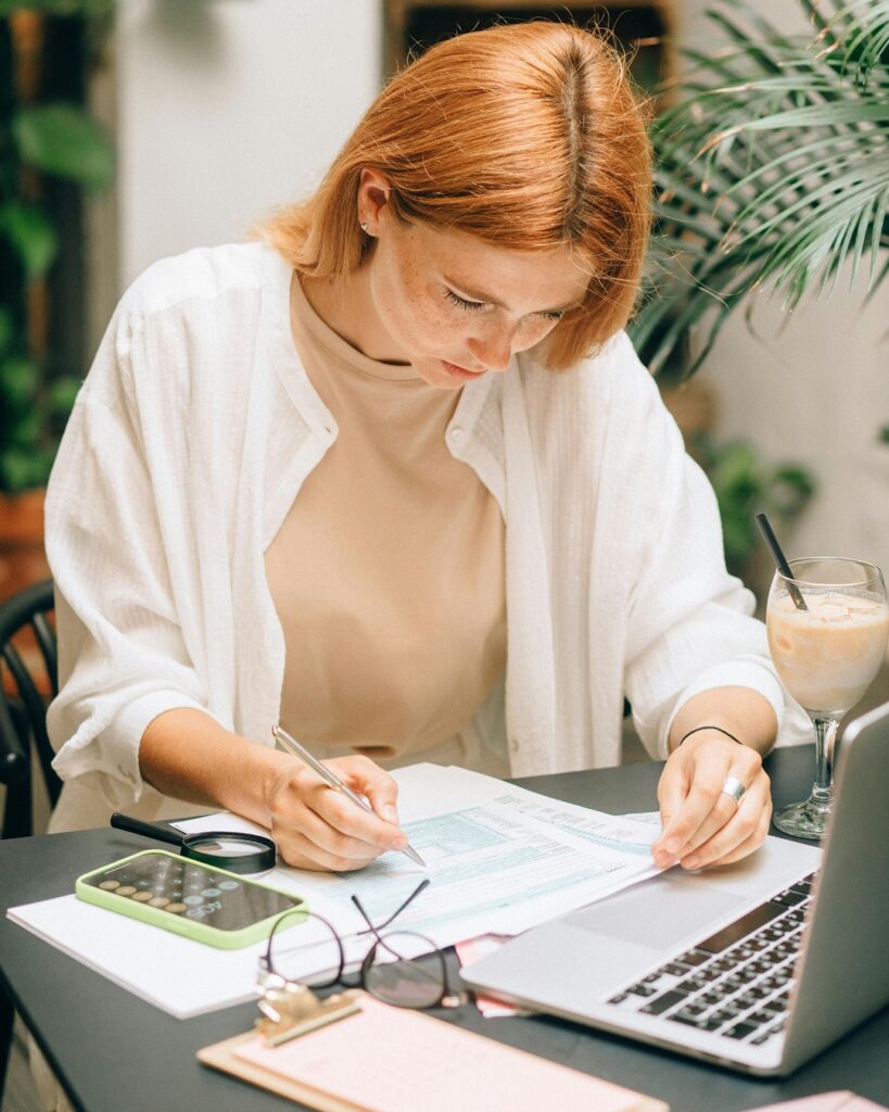 Controlar tus deudas