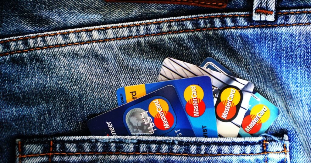 Controlar tus deudas