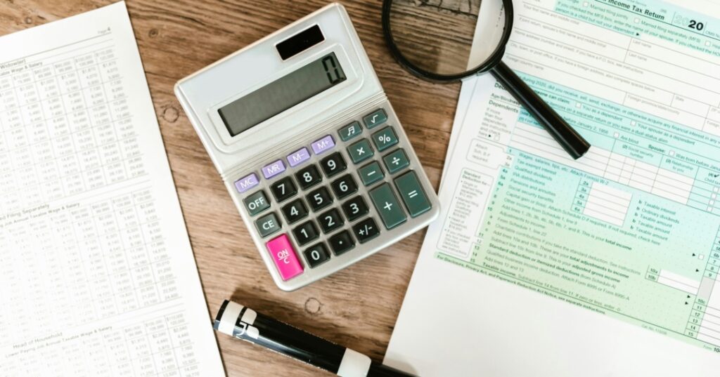 Controlar tus deudas