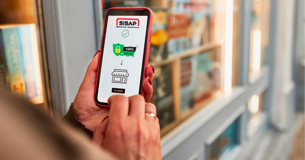 Compras seguras en línea