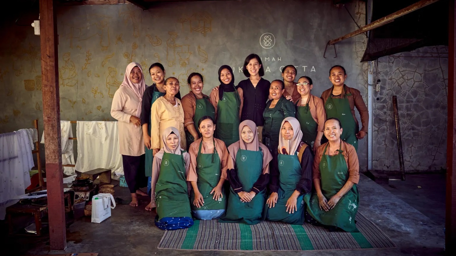 Denica Riadini-Flesch