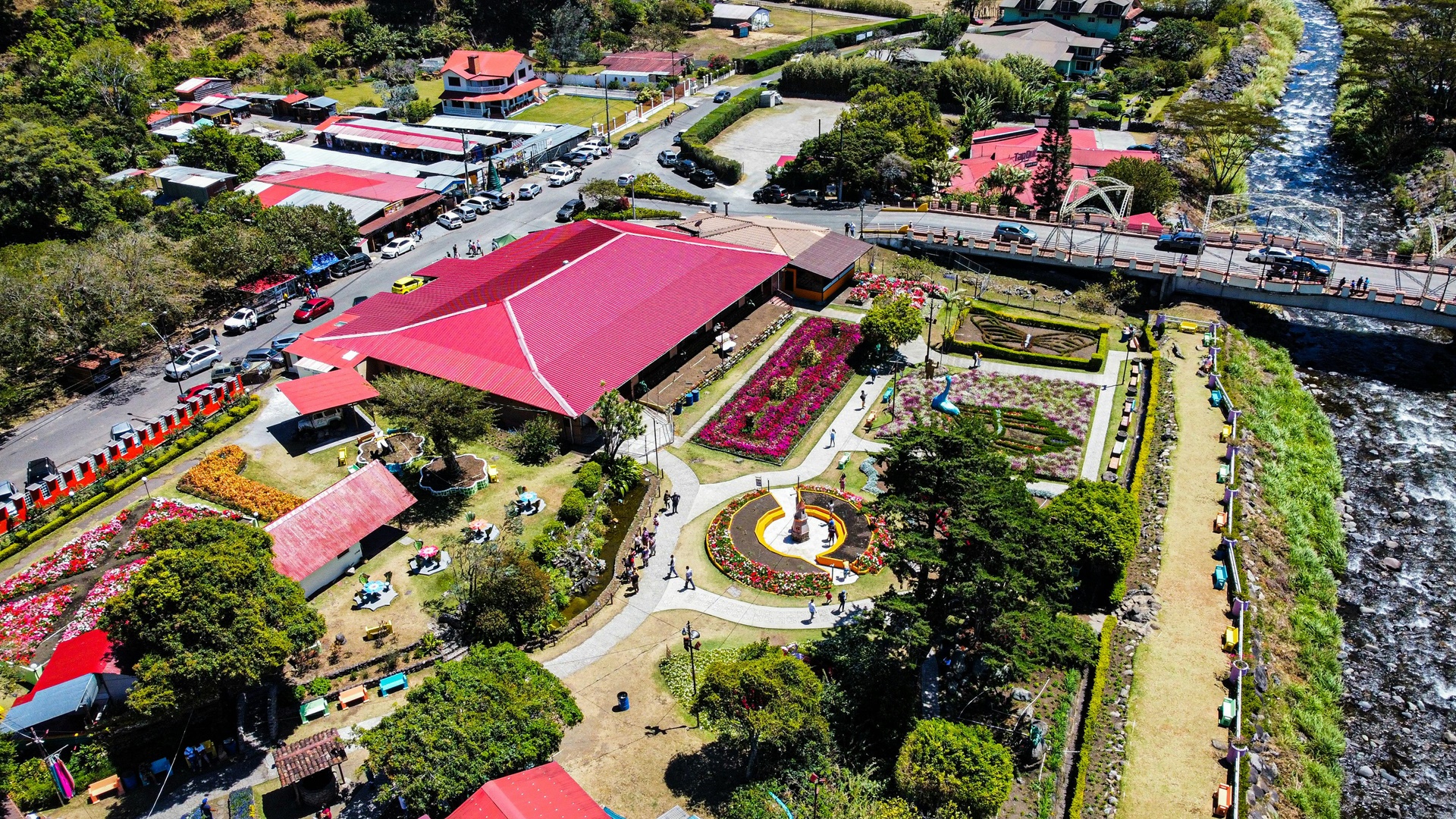 Ciudades resilientes en Chiriquí