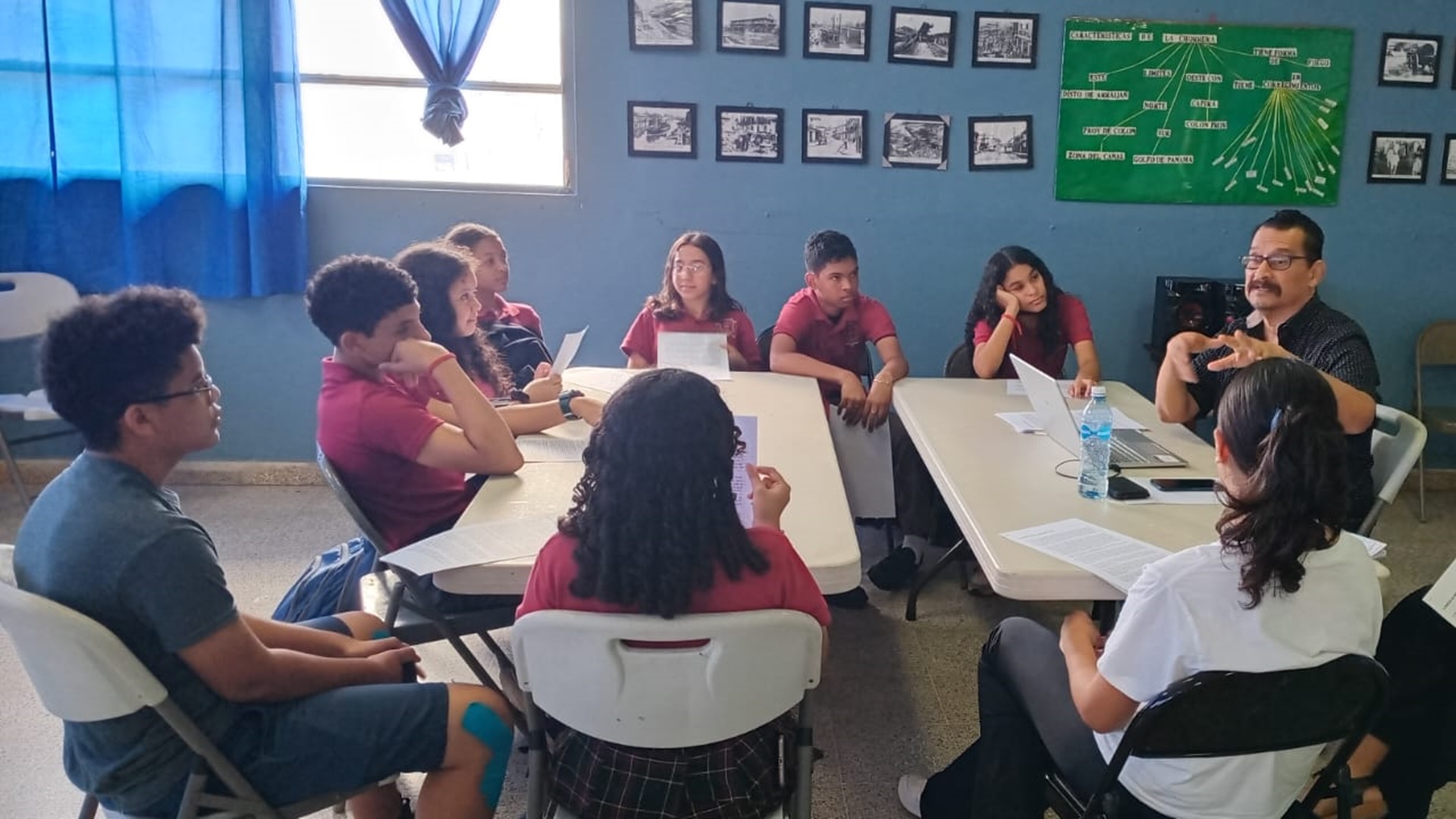 Programa Iberbibliotecas