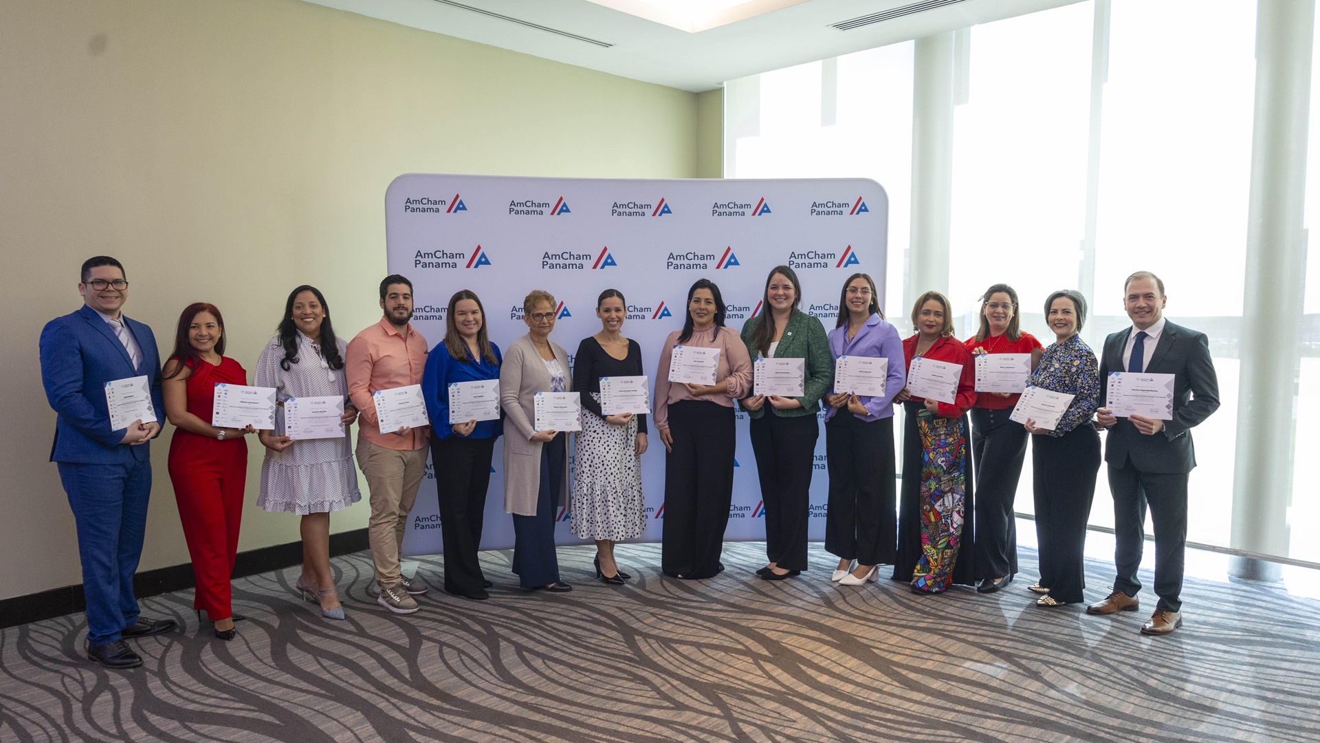 Liderazgo en las Escuelas de San Miguelito