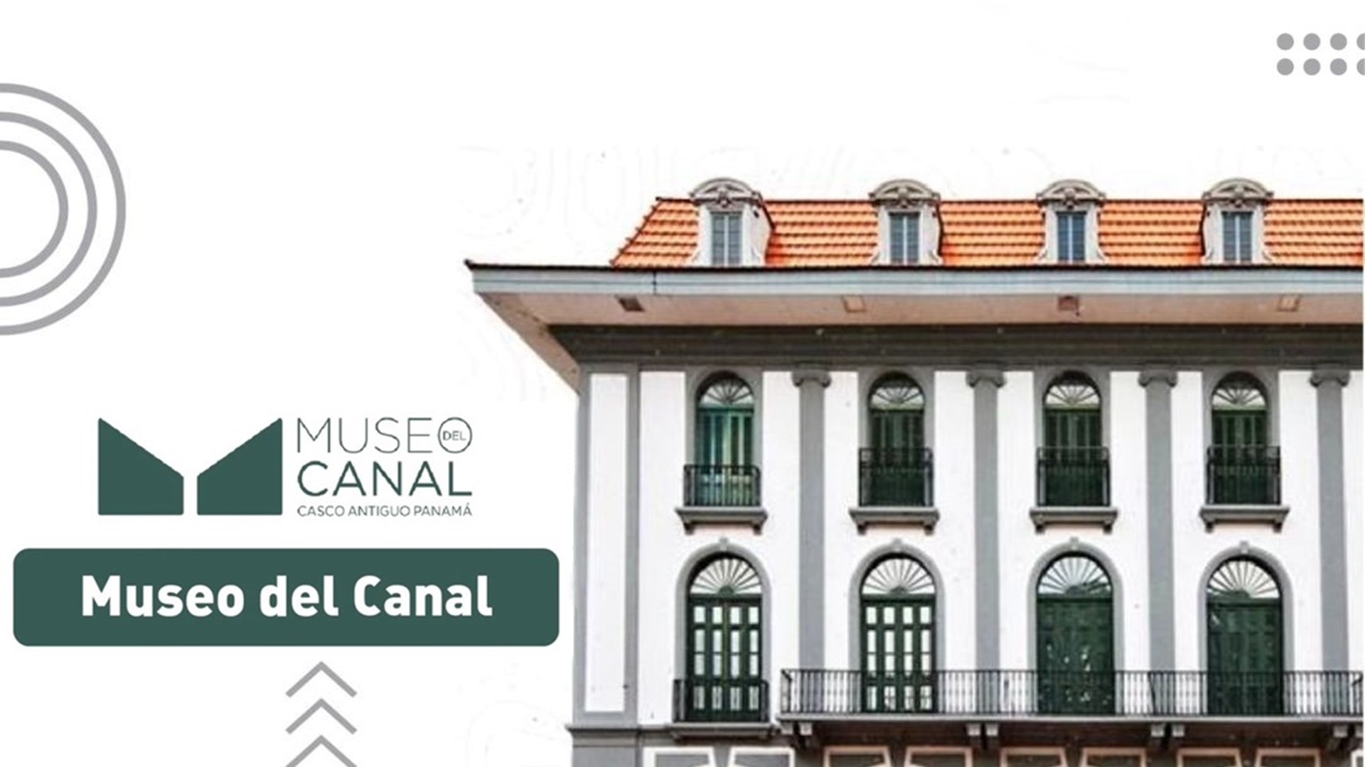 Congreso de Museos del Caribe