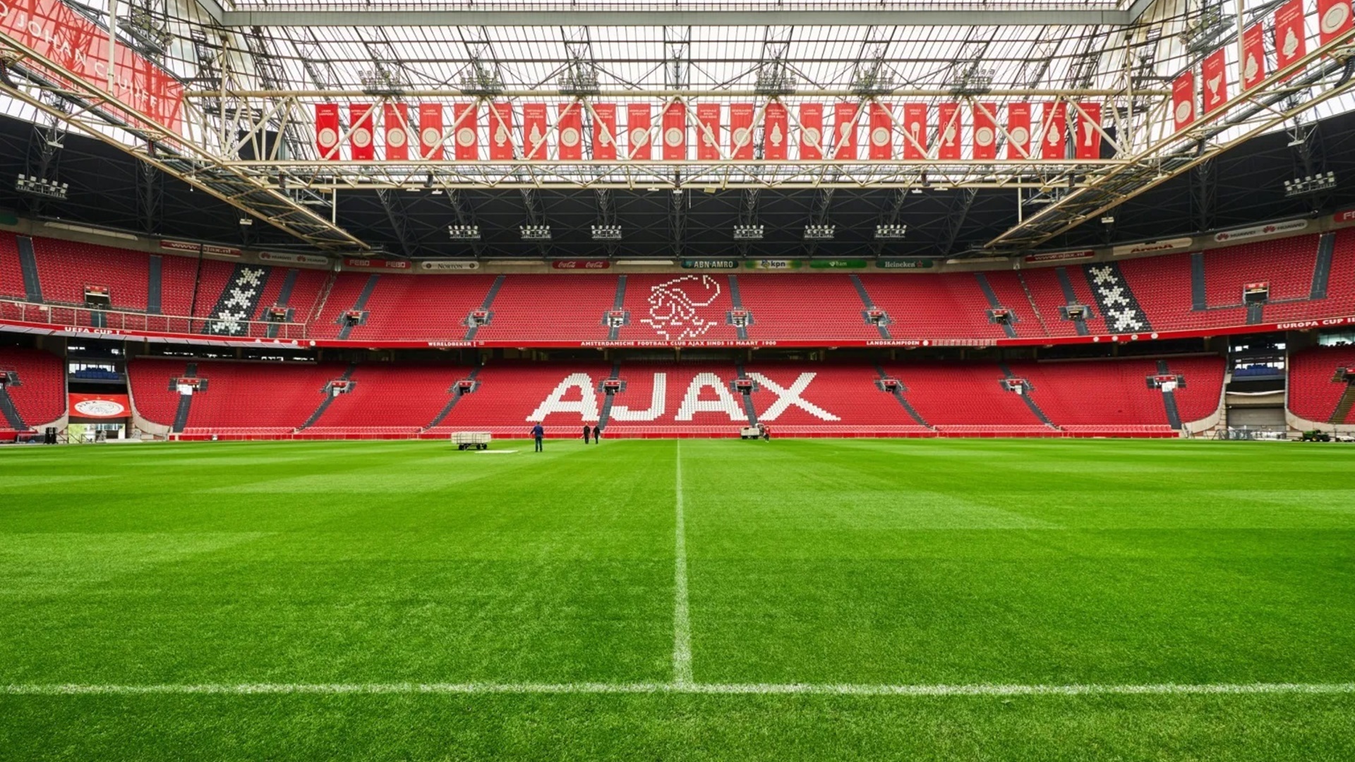 Amsterdam Arena
