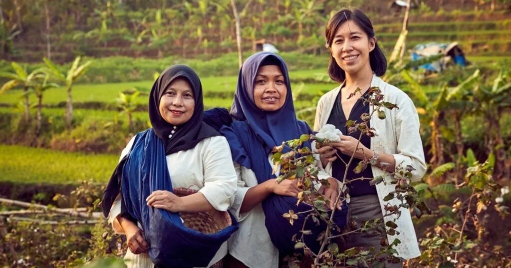 Denica Riadini-Flesch