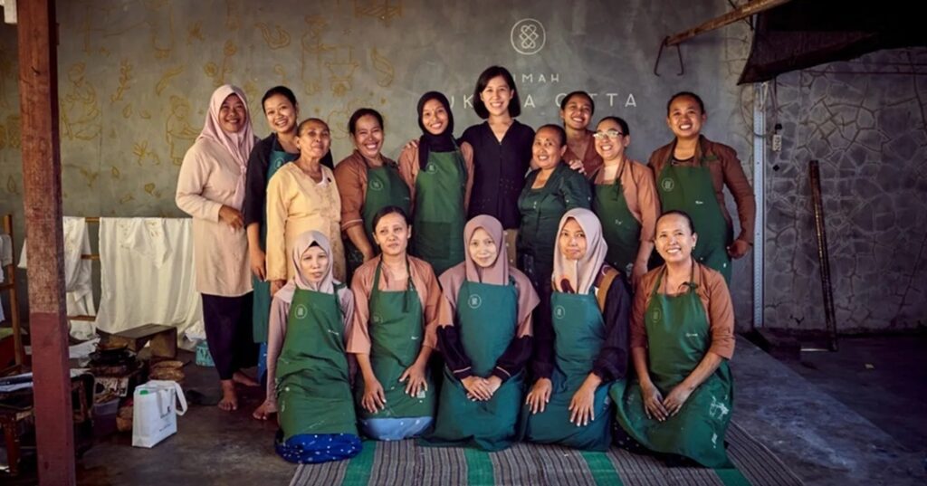 Denica Riadini-Flesch