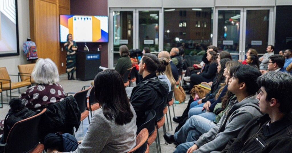 Exposición de la cultura gunadule