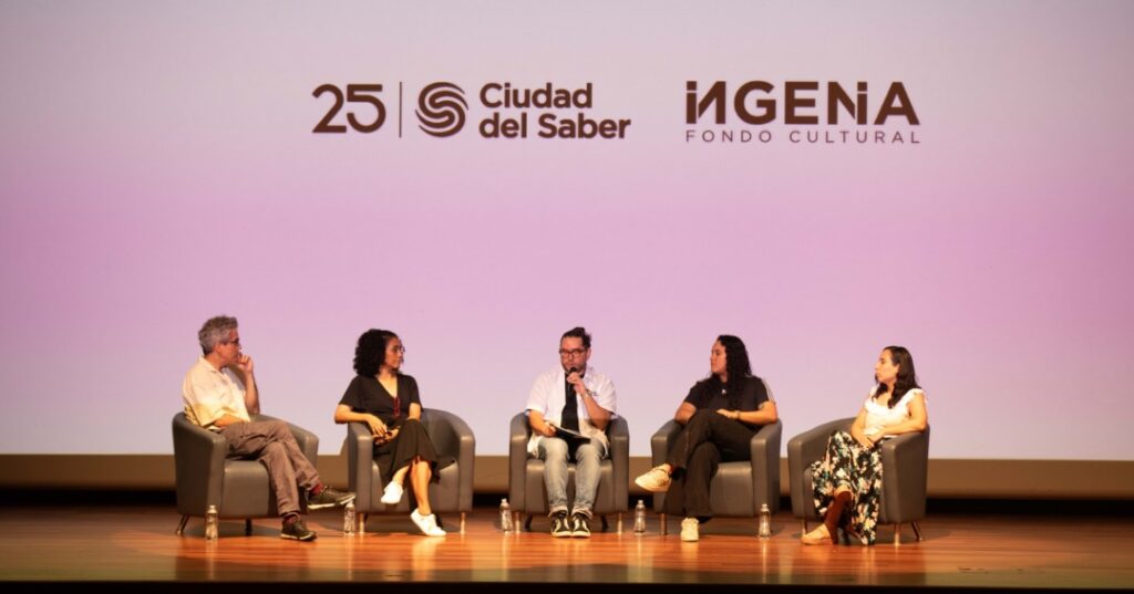 Fondo cultural ingenia