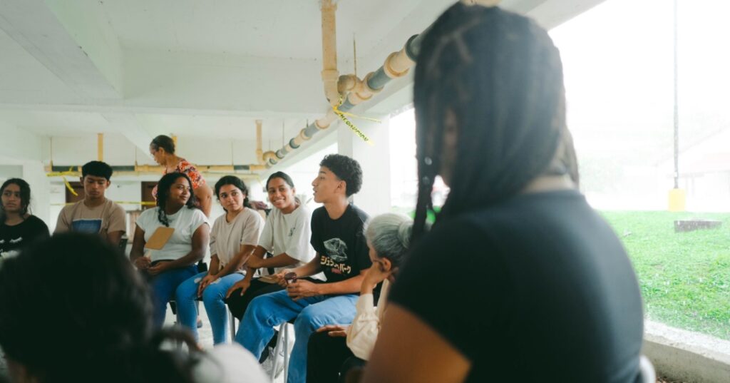 Fondo cultural ingenia