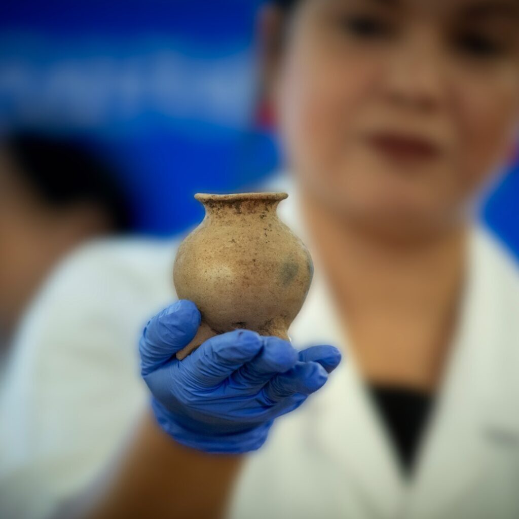 Tráfico Ilícito de Bienes Culturales