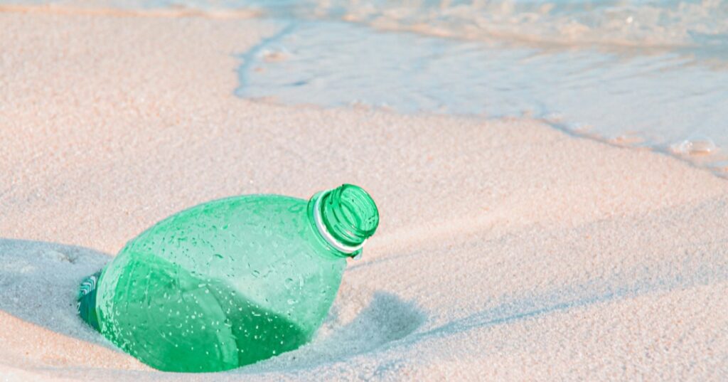 Historia del plástico