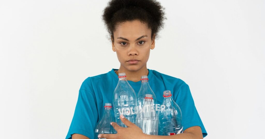 Historia del plástico