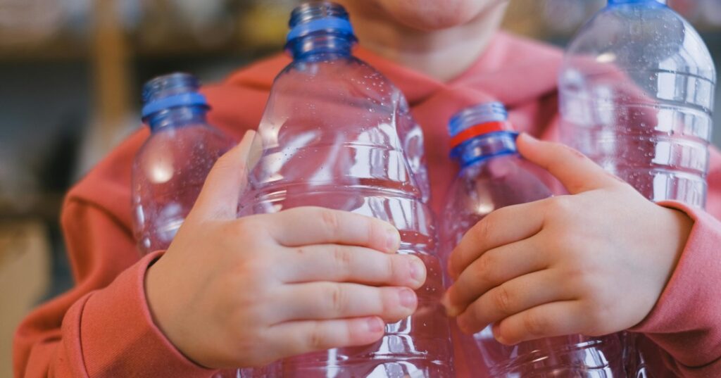 Historia del plástico