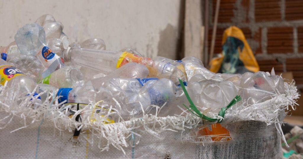 Historia del plástico