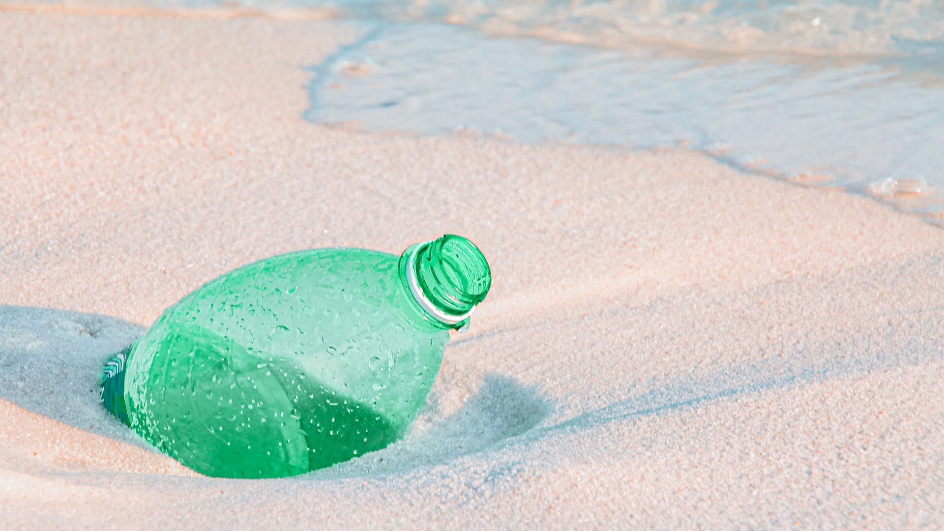 Historia del plástico