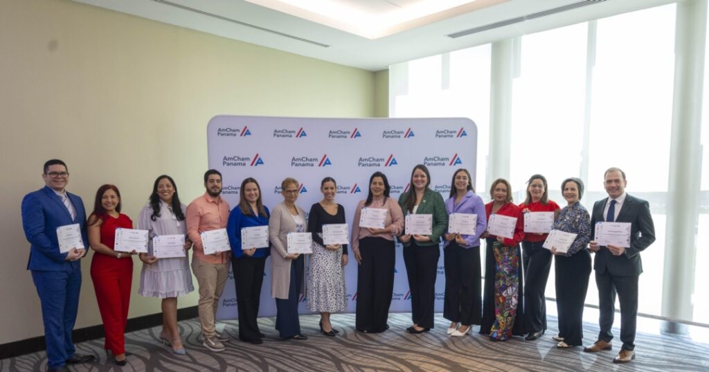 Liderazgo en las Escuelas de San Miguelito