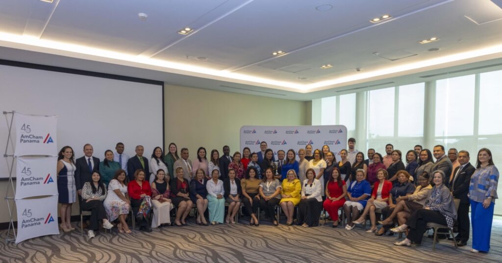 Liderazgo en las Escuelas de San Miguelito