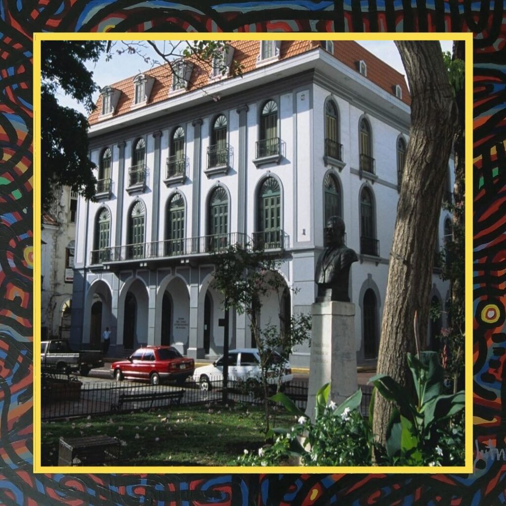 Congreso de Museos del Caribe