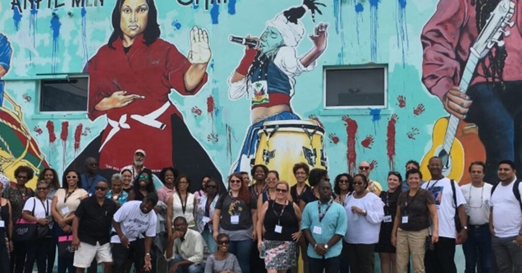 Congreso de Museos del Caribe