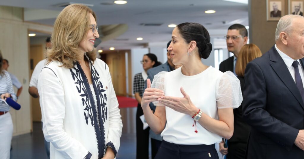 Marruecos en Panamá