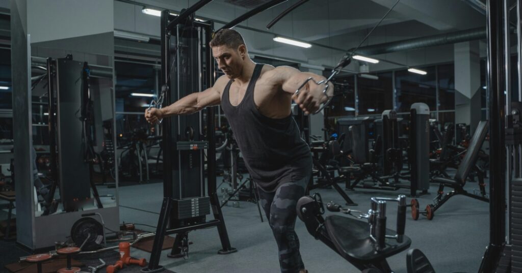 Mecanismo de la felicidad