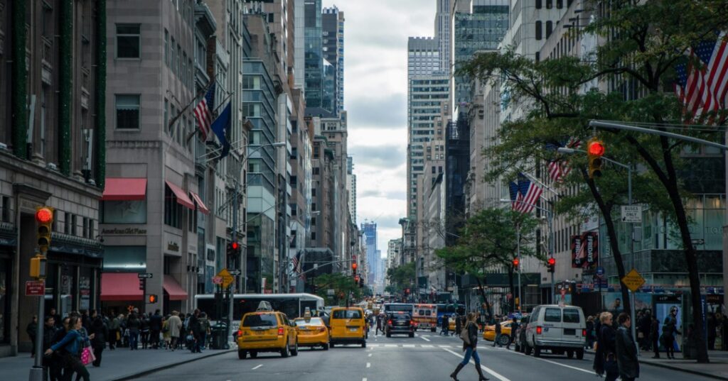 Países con más empleos verdes