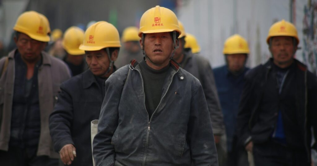 Países con más empleos verdes