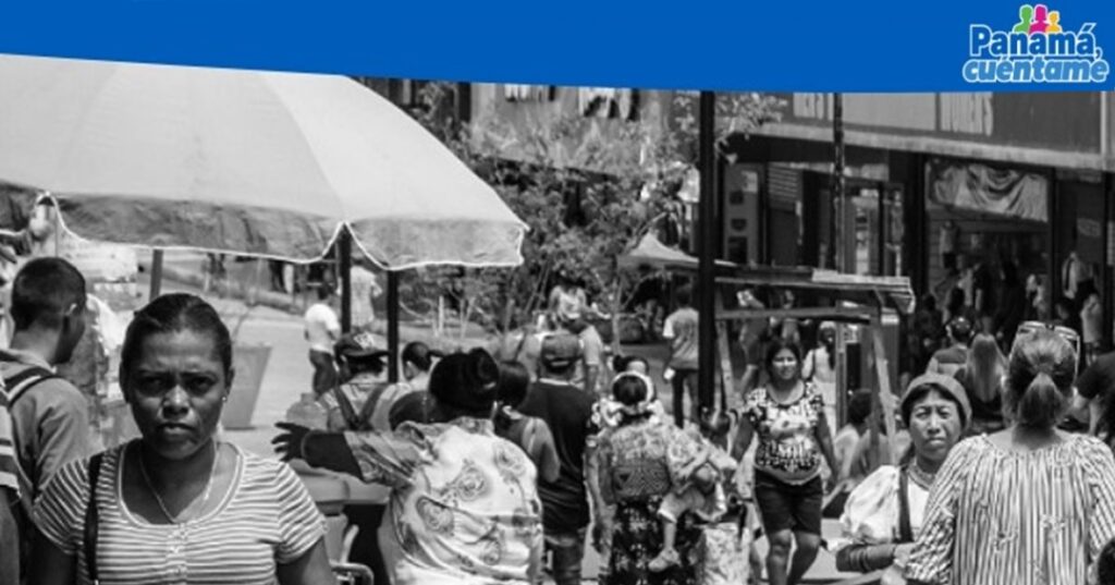 Panamá Cuéntame