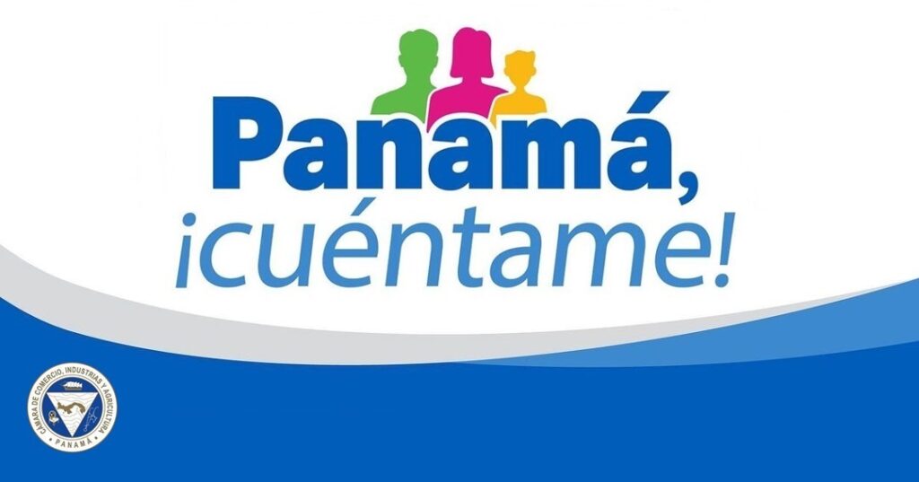 Panamá Cuéntame